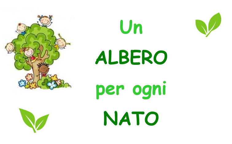 Un ALBERO per ogni NATO